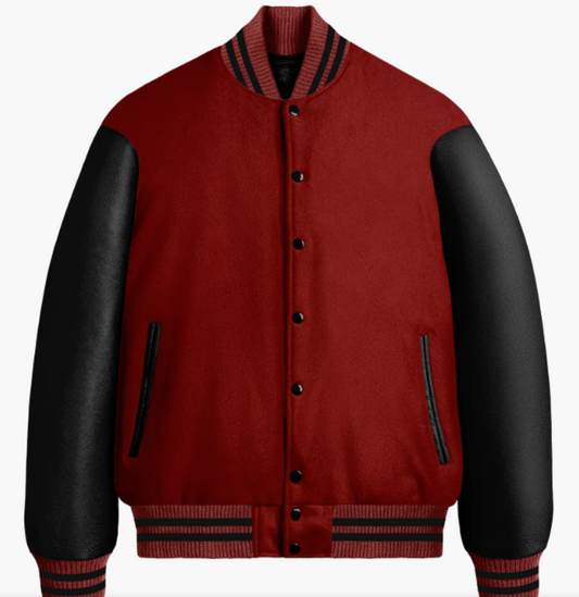 Matilda Torres High School Varsity Jacket