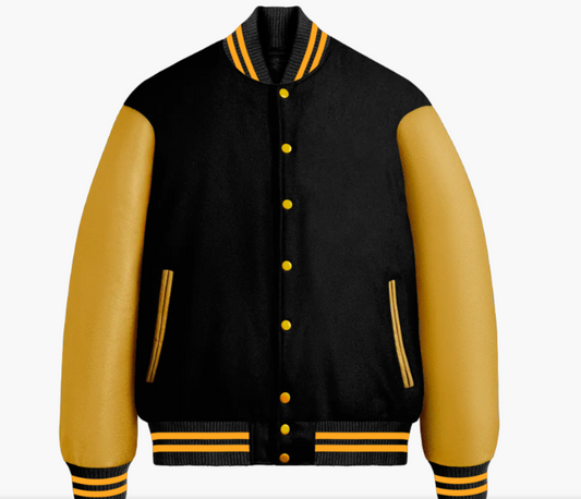 Interboro High School Varsity Jacket