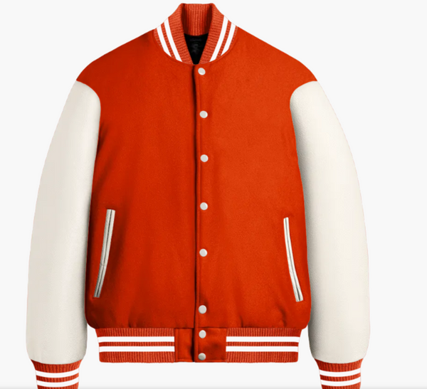 Legacy High School Varsity Jacket – Varsity Made