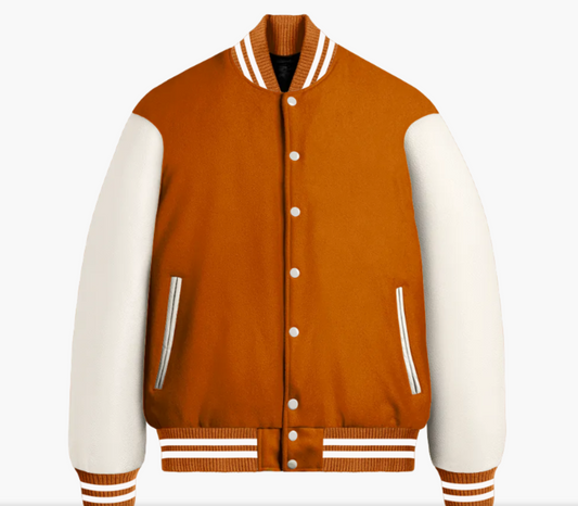 Woodland High School Varsity Jacket