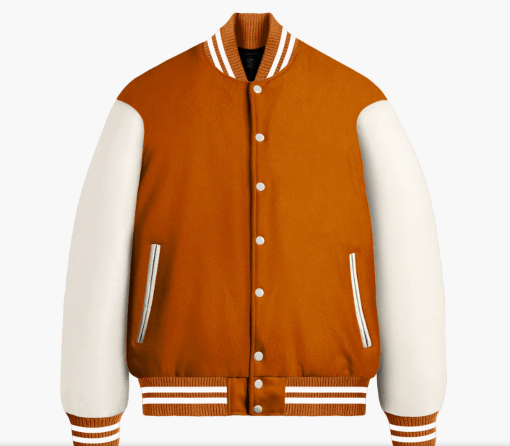 Woodland High School Varsity Jacket – Varsity Made Woodland High School Varsity Jacket – Varsity Made