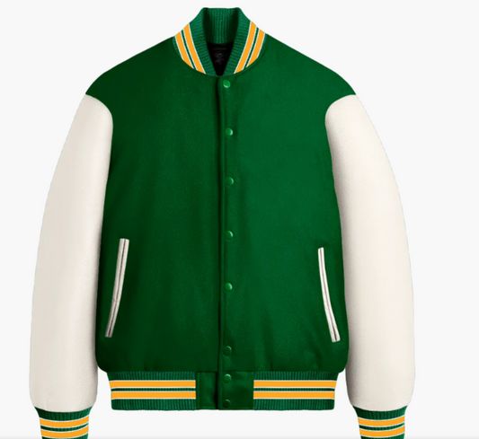 Mar Vista High School Varsity Jacket