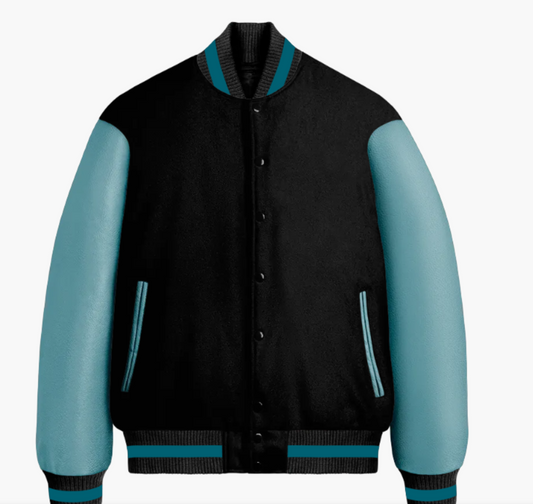 Canyon Springs High School Varsity Jacket