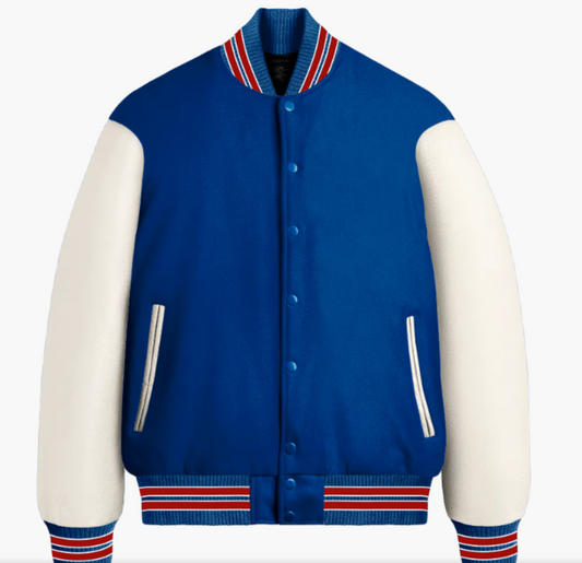 Christian Brothers High School Varsity Jacket