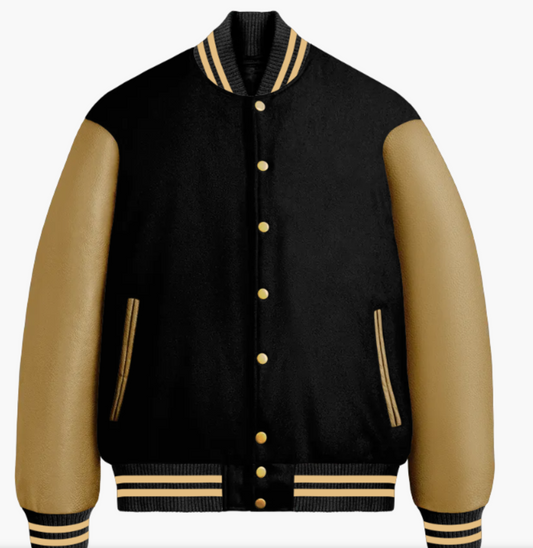 Canyon High School Varsity Jacket