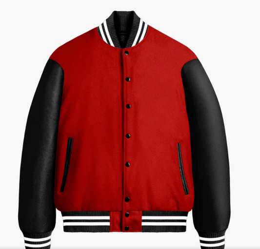 Pleasant Grove High School Varsity Jacket