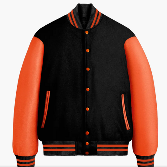 Douglas High School Varsity Jacket