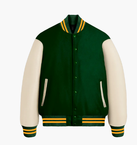 Argonaut High School Varsity Jacket