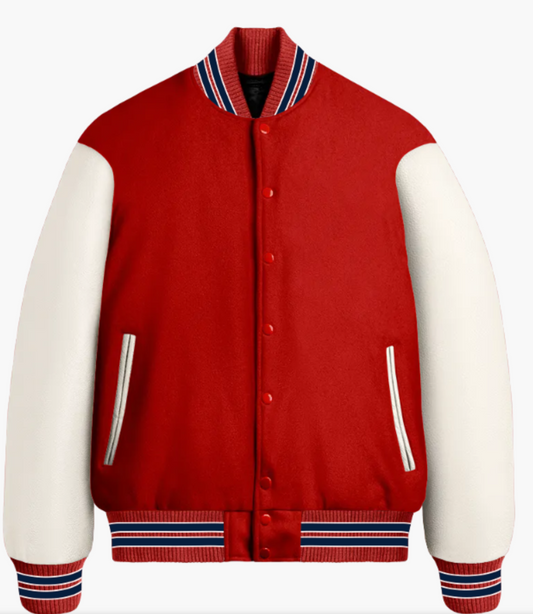 Maranatha High School Varsity Jacket