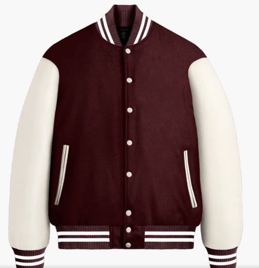 Paramount High School Varsity Jacket