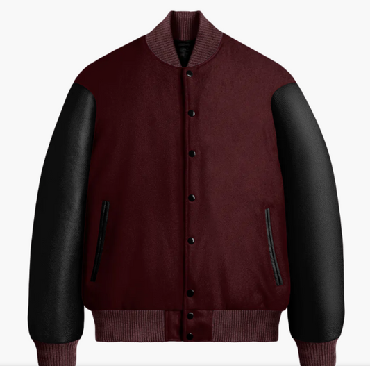 Garnet Valley High School Varsity Jacket