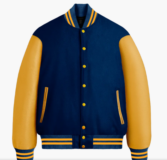 Knox Central High School Varsity Jacket