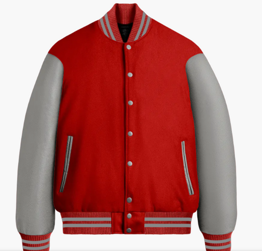 TVS/Twin Valley South High School Varsity Jacket