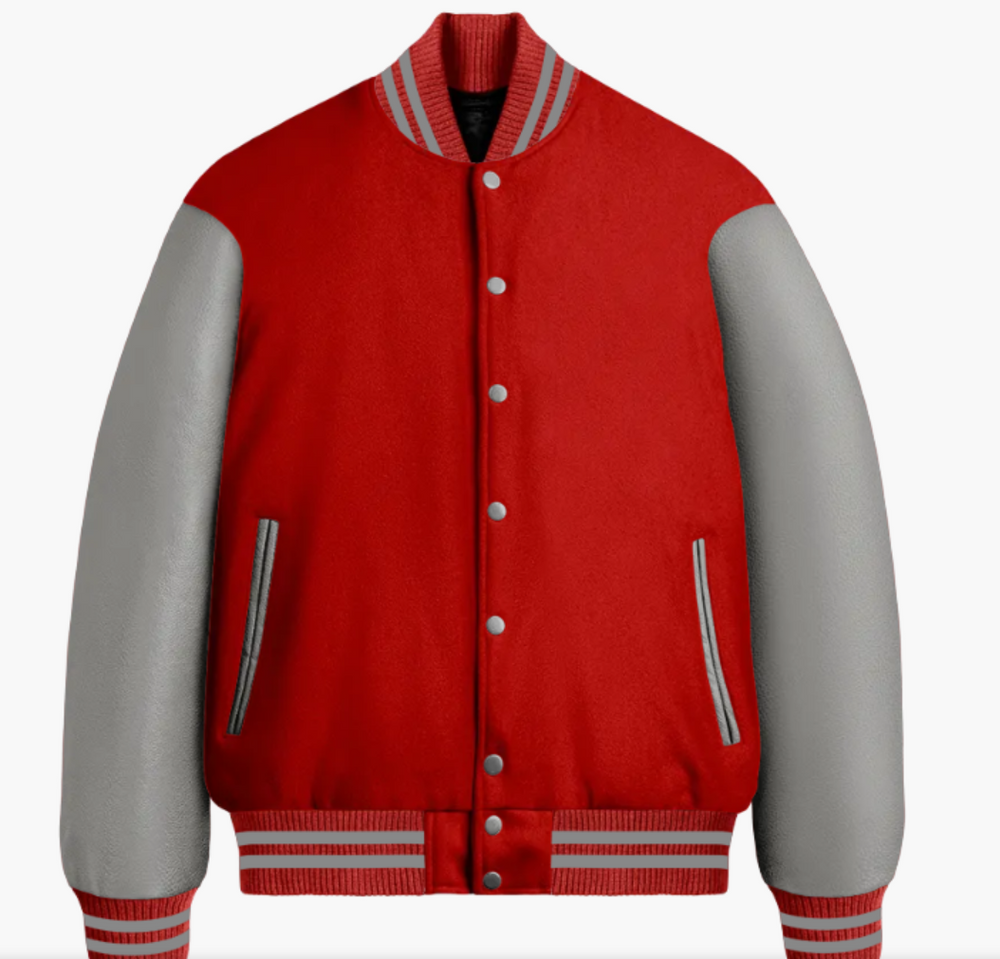 TVS/Twin Valley South High School Varsity Jacket – Varsity Made TVS/Twin Valley South High School Varsity Jacket – Varsity Made