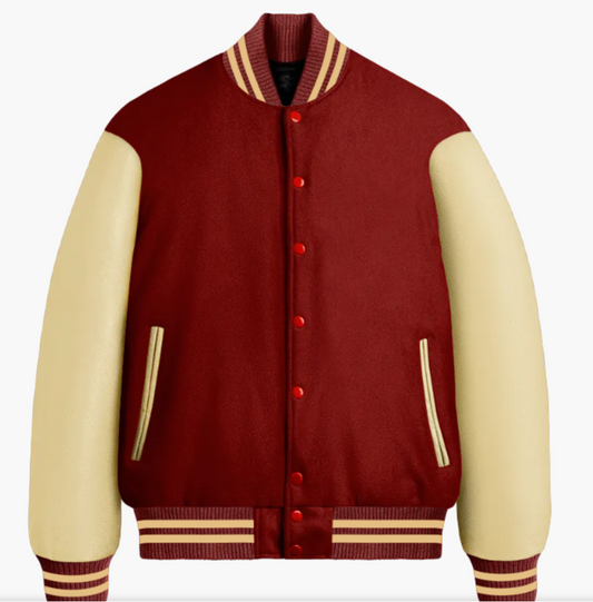 Southwest High School Varsity Jacket