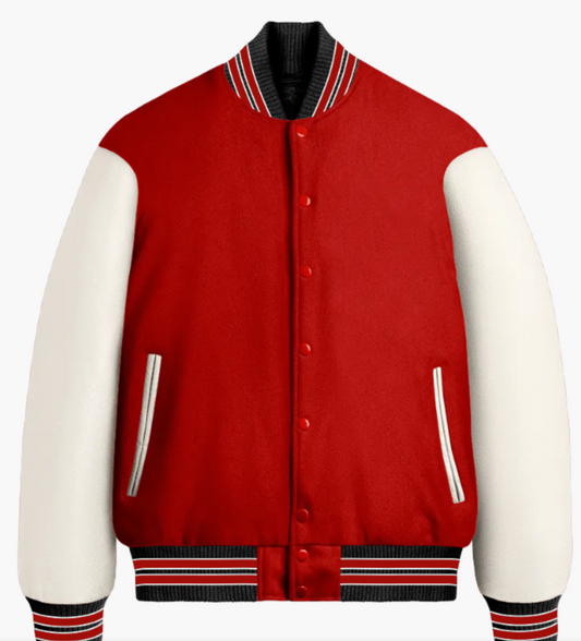 Redlands East Valley High School Varsity Jacket