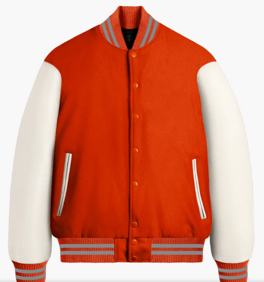 Huntington Park High School Varsity Jacket