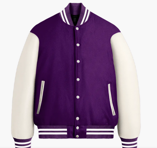 Franklin High School Varsity Jacket