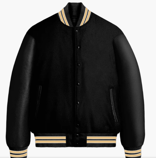 Millennium High School Varsity Jacket