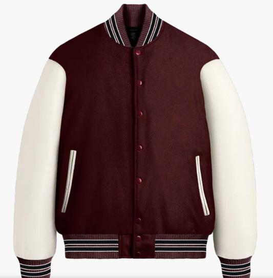 Ganado High School Varsity Jacket