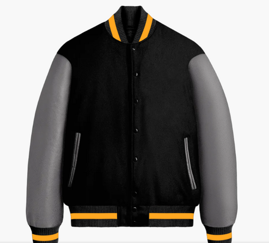 Ventura High School Varsity Jacket