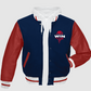 WIN Novato Varsity Jacket
