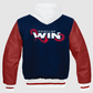 WIN Novato Varsity Jacket