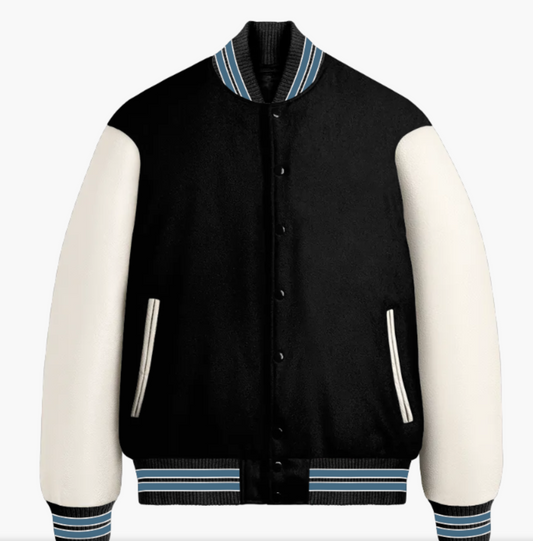 Oakmont High School Varsity Jacket