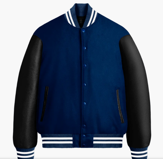 Lee M. Thurston High School Varsity Jacket