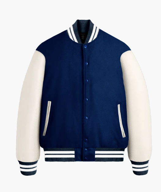 Colony High School Varsity Jacket