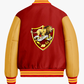 Custom MiraMonte Varsity Jacket