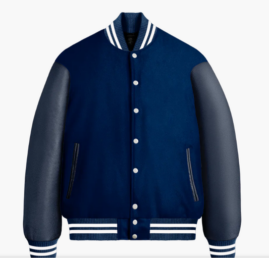 La Sierra High School Varsity Jacket