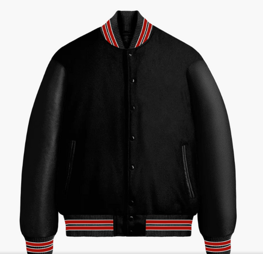 Pendleton County High School Varsity Jacket