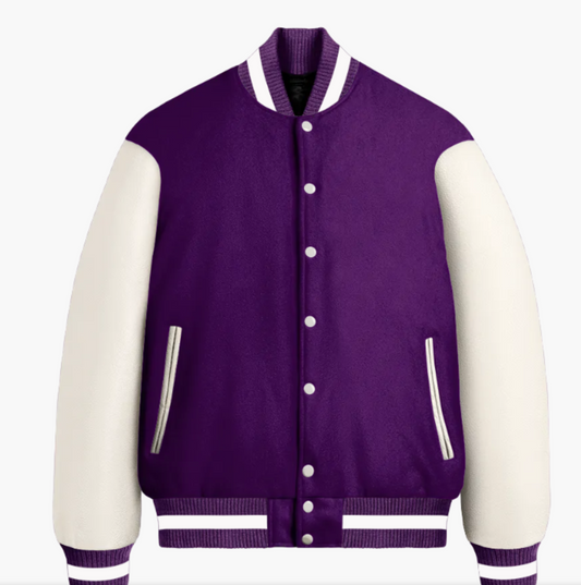 Saint Anthony High School Varsity Jacket