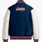 Custom Great Oak Varsity Jacket
