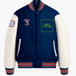Custom Great Oak Varsity Jacket