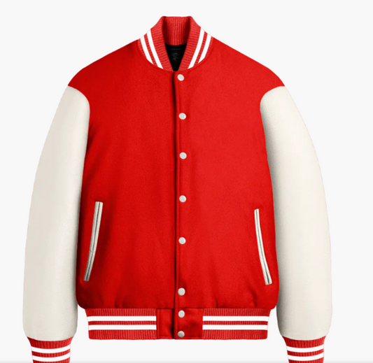 Ripon High School Varsity Jacket