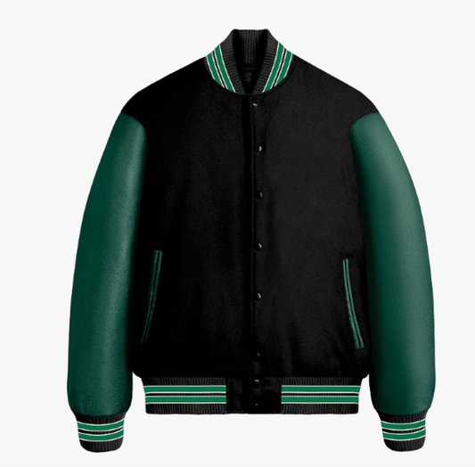 Palmdale High School Varsity Jacket