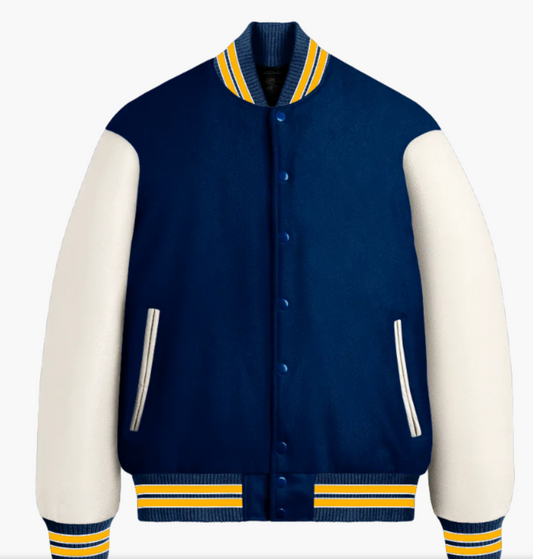 Best Grossmont High School Varsity Jacket