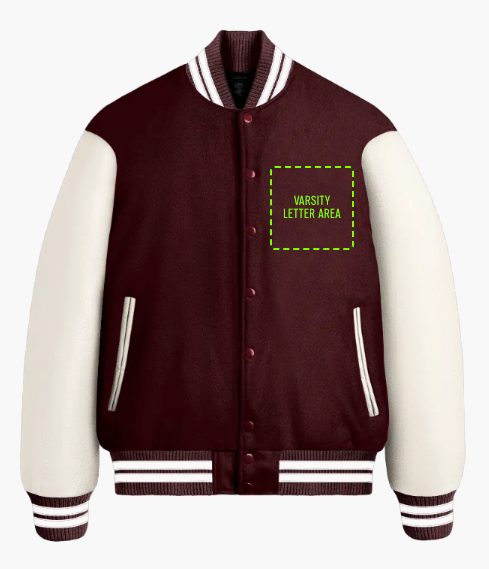 Best Kearny High School Varsity Jacket