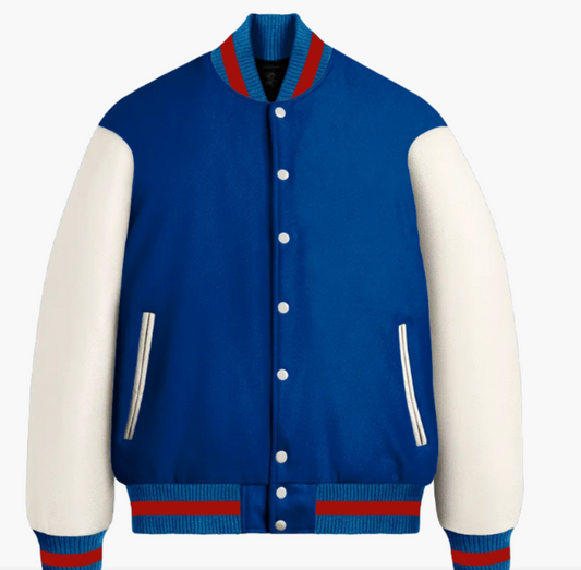 Best Los Altos High School Varsity Jacket