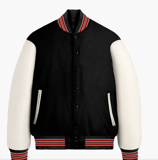 Vista High School Varsity Jacket