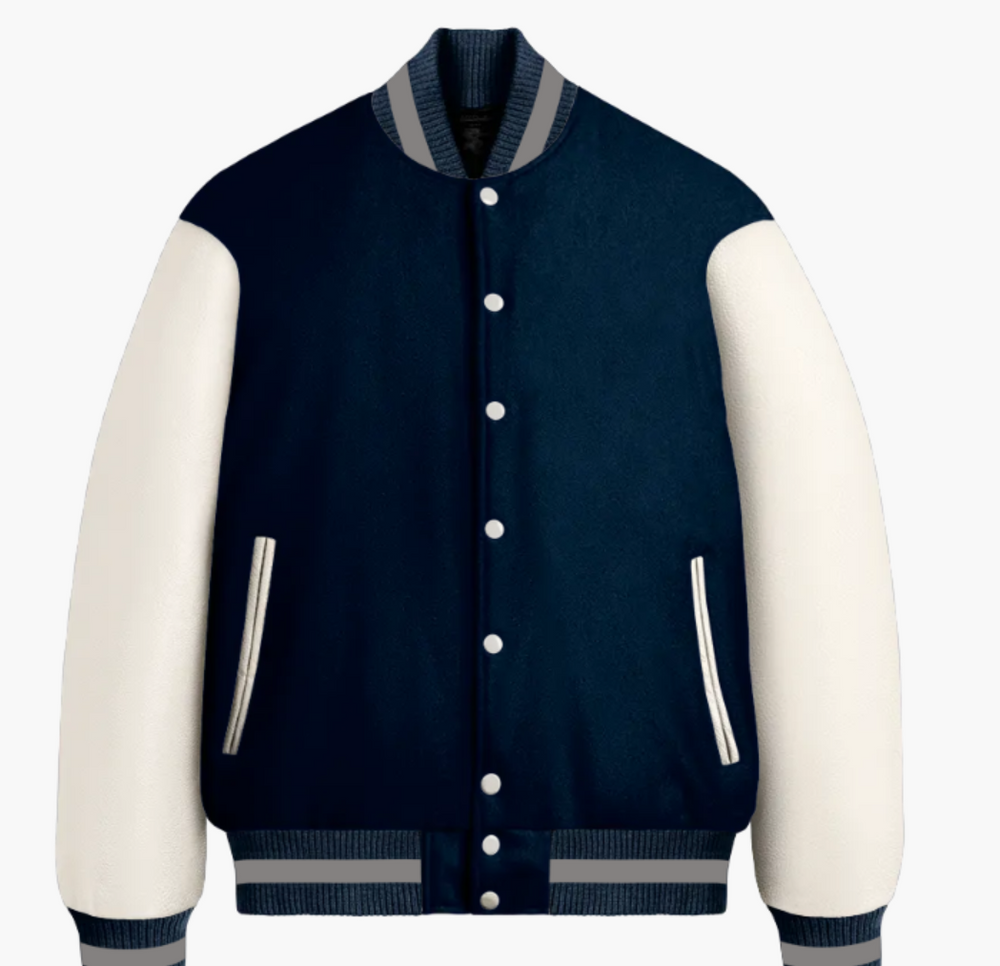 Jurupa Valley High School Varsity Jacket – Varsity Made