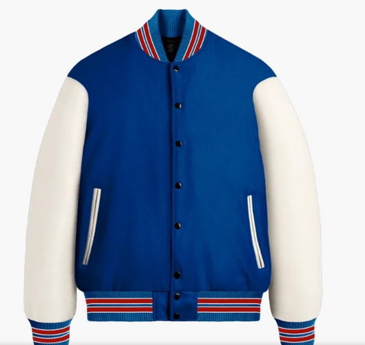 Westlake High School Varsity Jacket