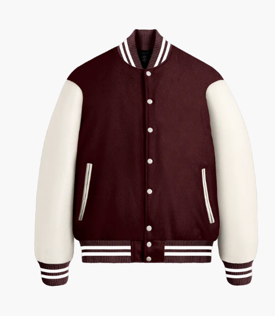 Canal Winchester High School Varsity Jacket – Varsity Made
