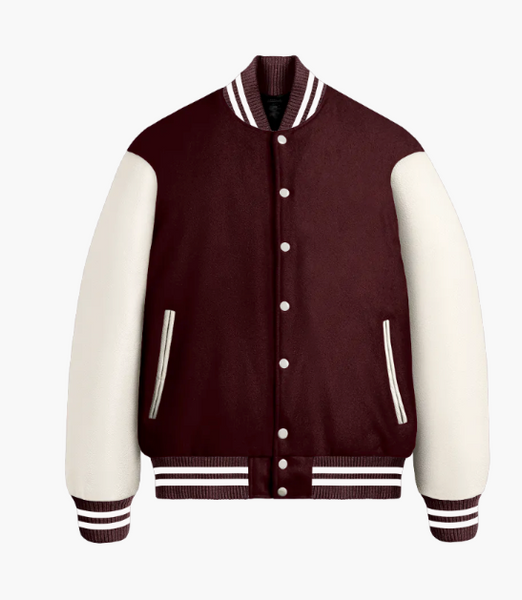 ジャケット・アウター BREATH Shine Studs Varsity Jacket Canal Winchester High School Varsity Jacket – Varsity Made