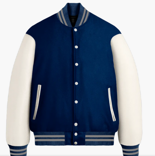 Best Aptos High School Varsity Jacket