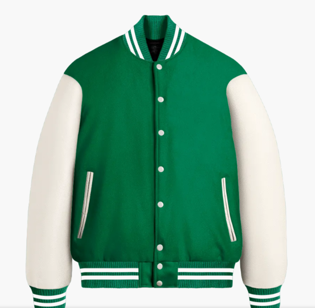 Narbonne High School Varsity Jacket