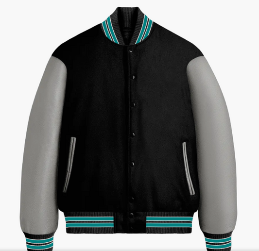 Deer Valley High School Varsity Jacket