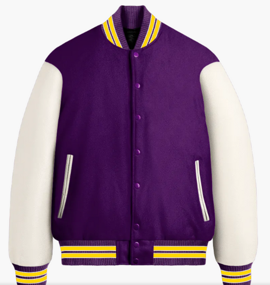 Amador Valley High School Varsity Jacket